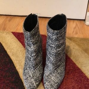 Jessica Simpson boots Never worn